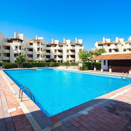 Apartamento La Felicidad II By Denia Costa Zewnętrze zdjęcie