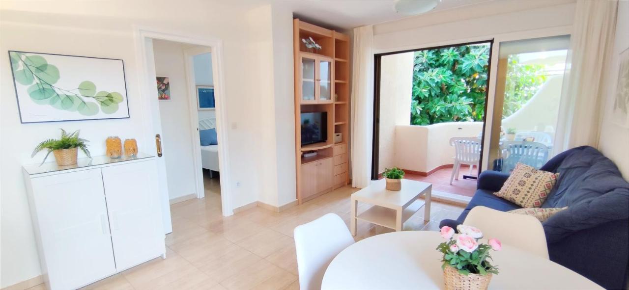 Apartamento La Felicidad II By Denia Costa Zewnętrze zdjęcie