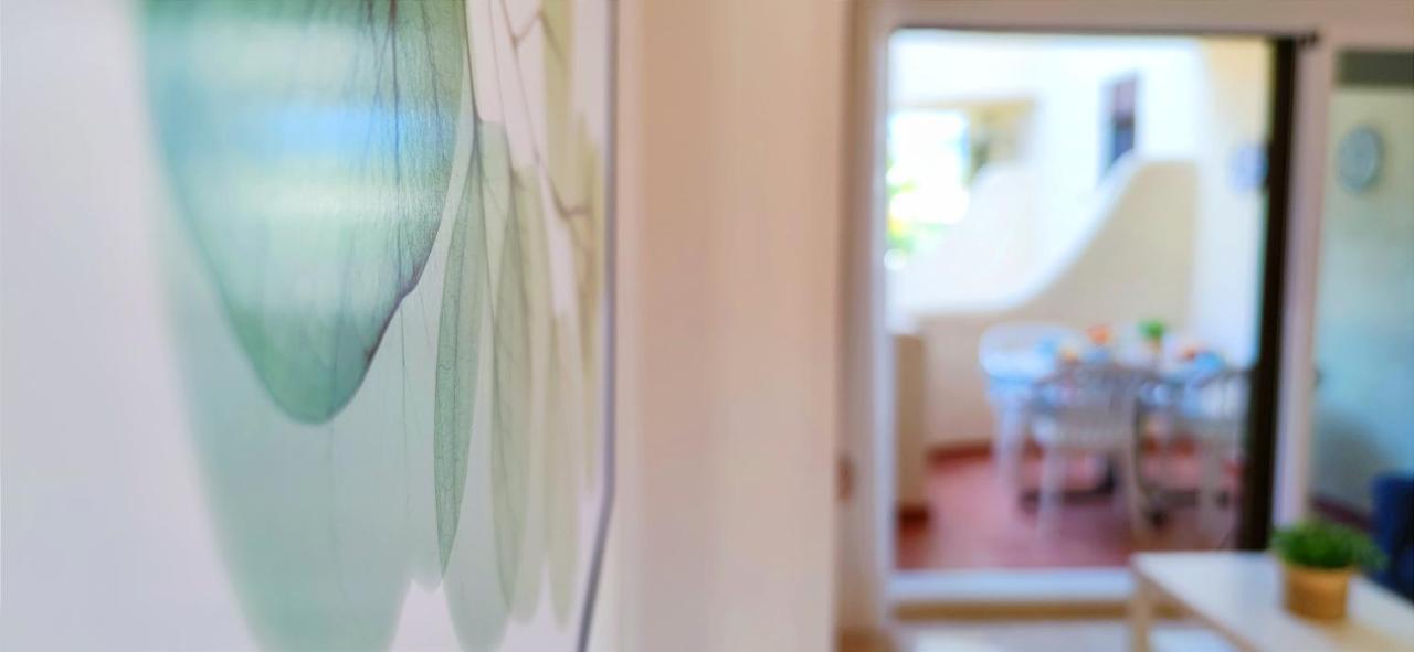 Apartamento La Felicidad II By Denia Costa Zewnętrze zdjęcie