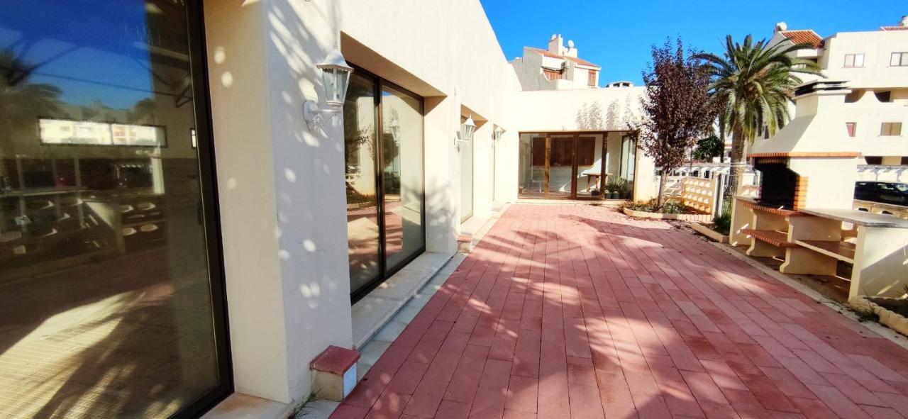 Apartamento La Felicidad II By Denia Costa Zewnętrze zdjęcie