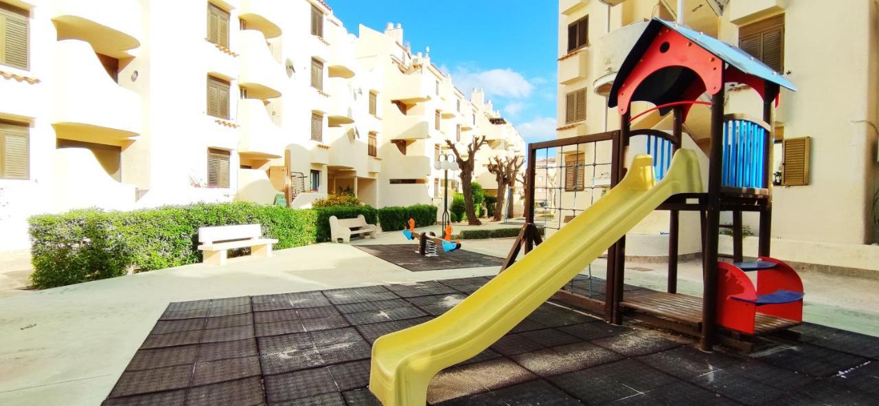 Apartamento La Felicidad II By Denia Costa Zewnętrze zdjęcie