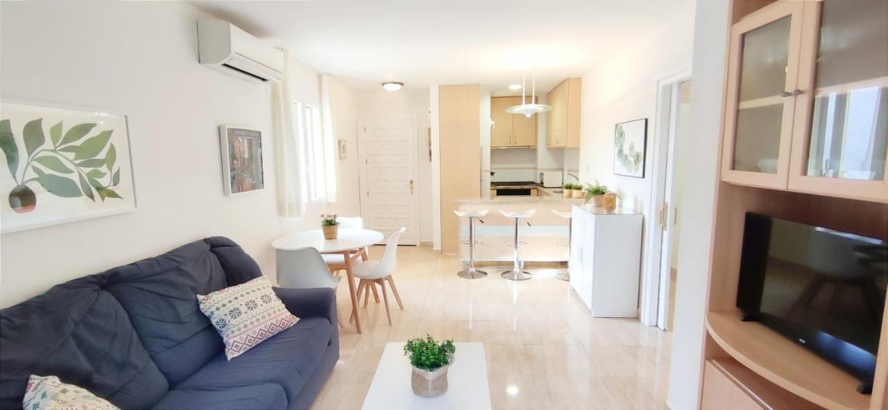 Apartamento La Felicidad II By Denia Costa Zewnętrze zdjęcie