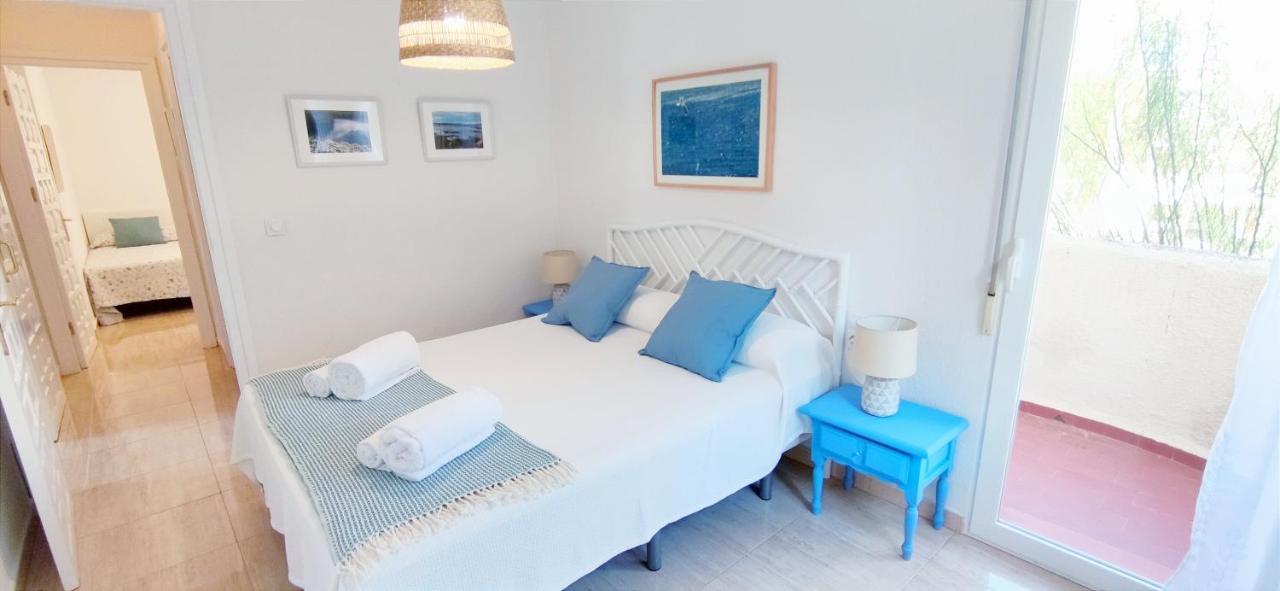 Apartamento La Felicidad II By Denia Costa Zewnętrze zdjęcie