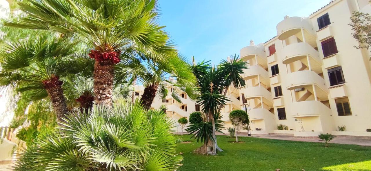 Apartamento La Felicidad II By Denia Costa Zewnętrze zdjęcie