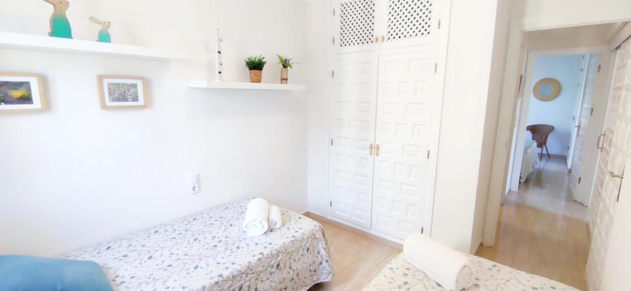 Apartamento La Felicidad II By Denia Costa Zewnętrze zdjęcie