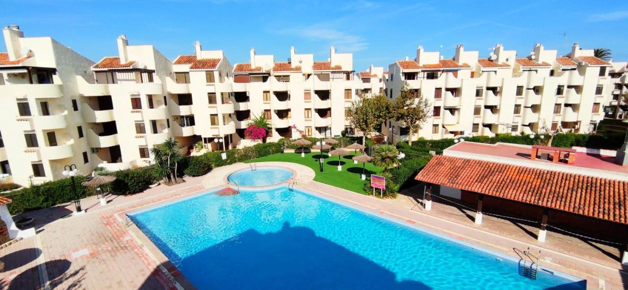 Apartamento La Felicidad II By Denia Costa Zewnętrze zdjęcie