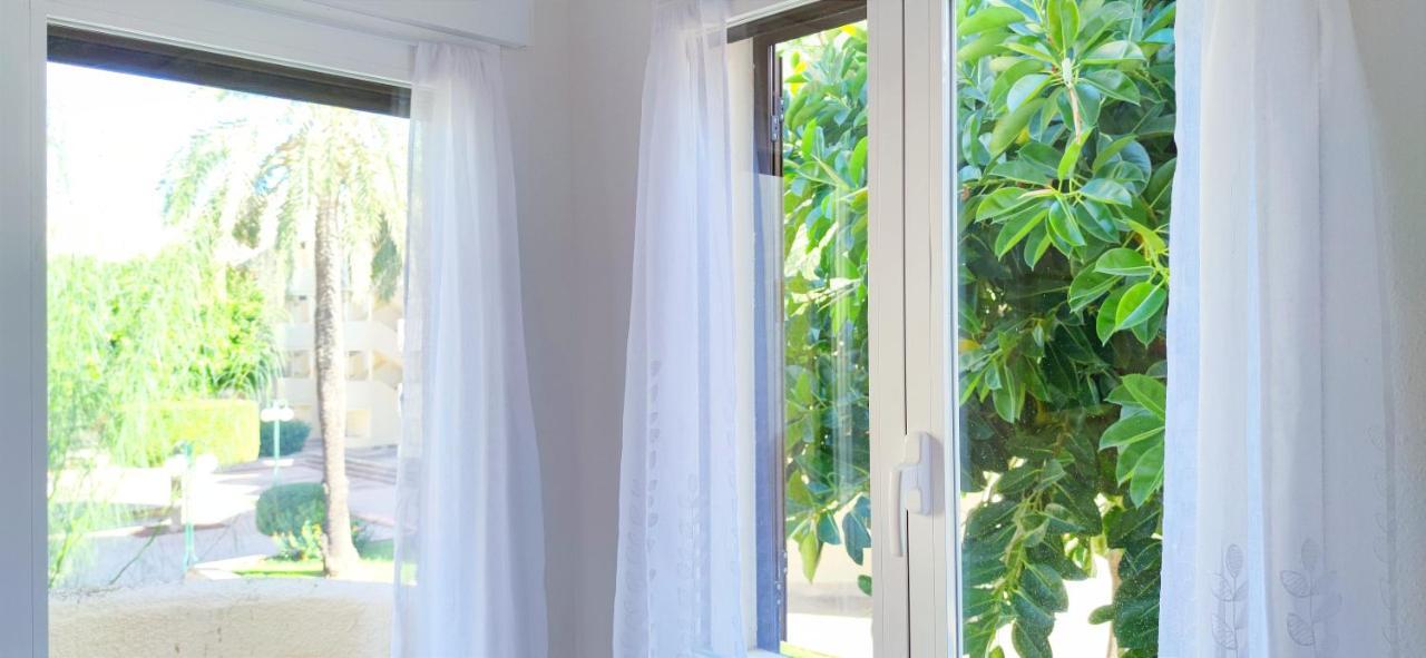 Apartamento La Felicidad II By Denia Costa Zewnętrze zdjęcie