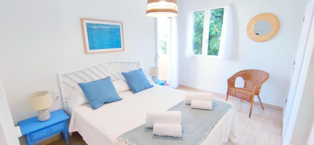 Apartamento La Felicidad II By Denia Costa Zewnętrze zdjęcie