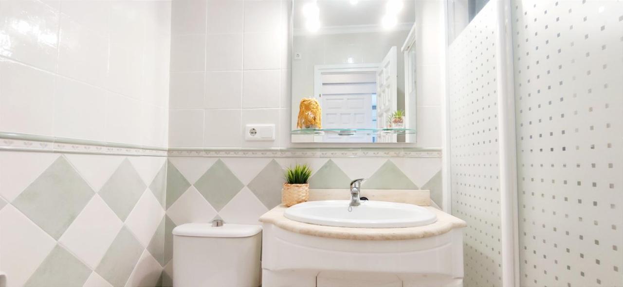 Apartamento La Felicidad II By Denia Costa Zewnętrze zdjęcie