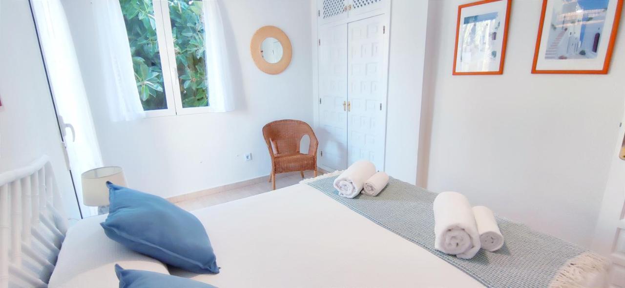 Apartamento La Felicidad II By Denia Costa Zewnętrze zdjęcie