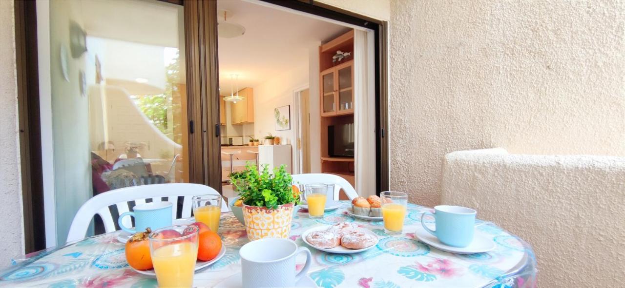 Apartamento La Felicidad II By Denia Costa Zewnętrze zdjęcie