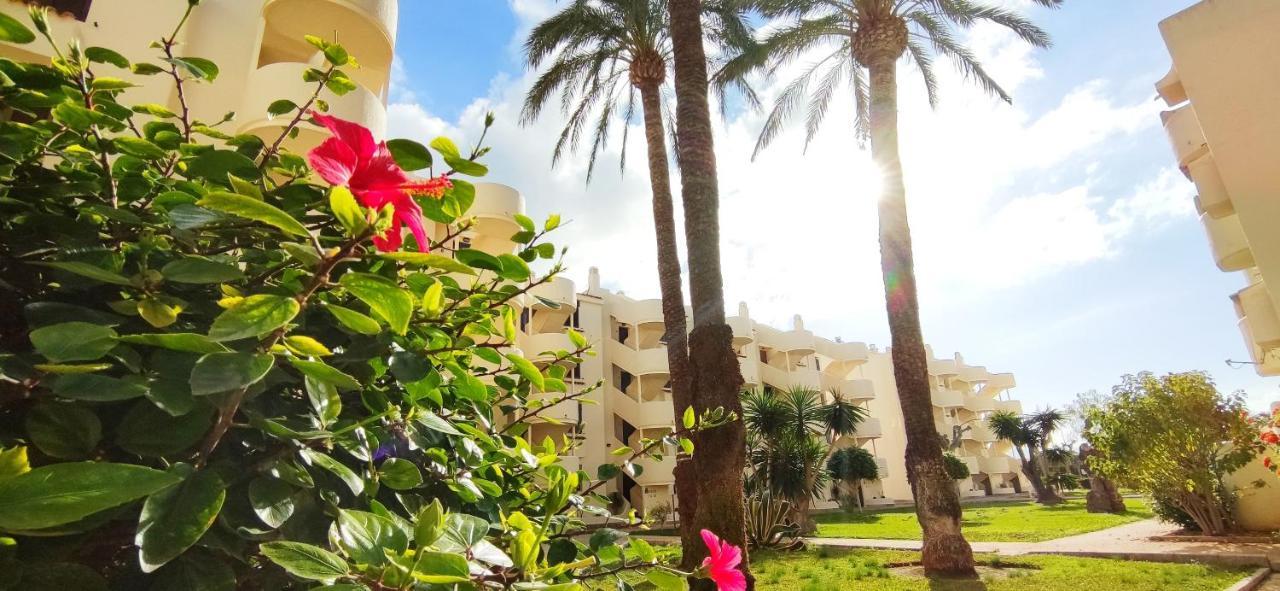 Apartamento La Felicidad II By Denia Costa Zewnętrze zdjęcie