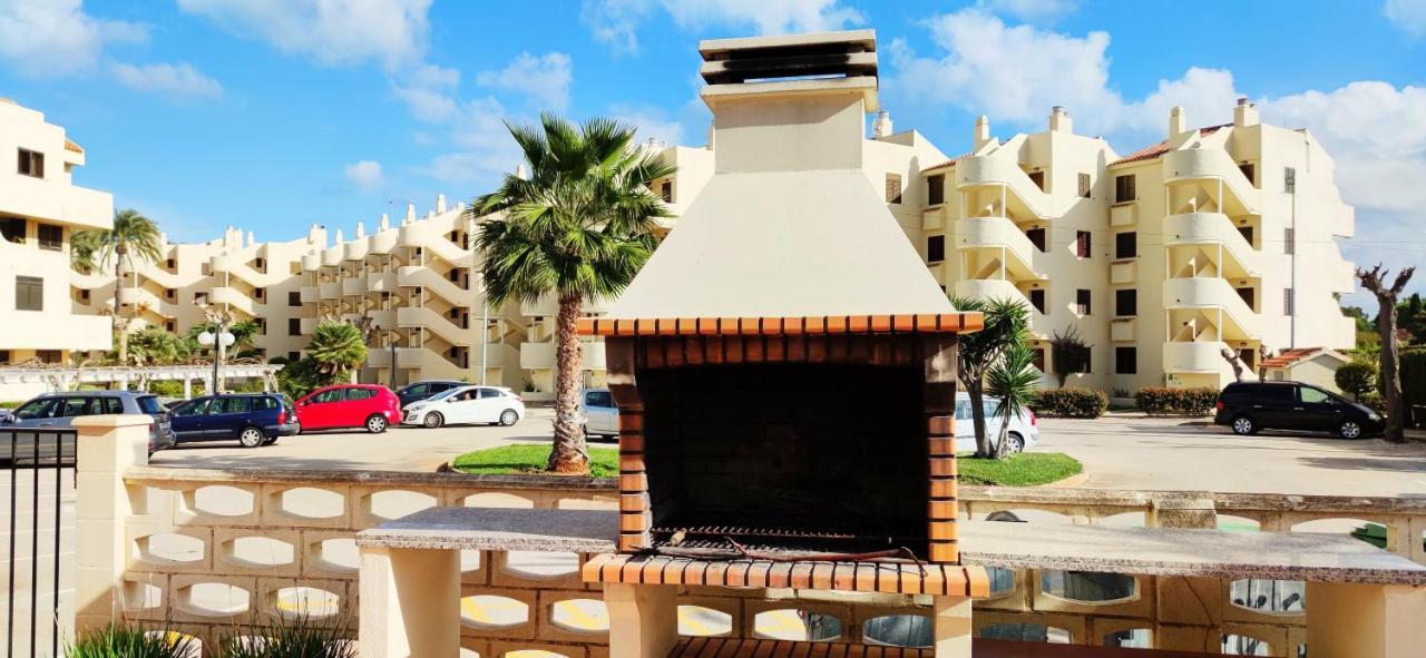 Apartamento La Felicidad II By Denia Costa Zewnętrze zdjęcie